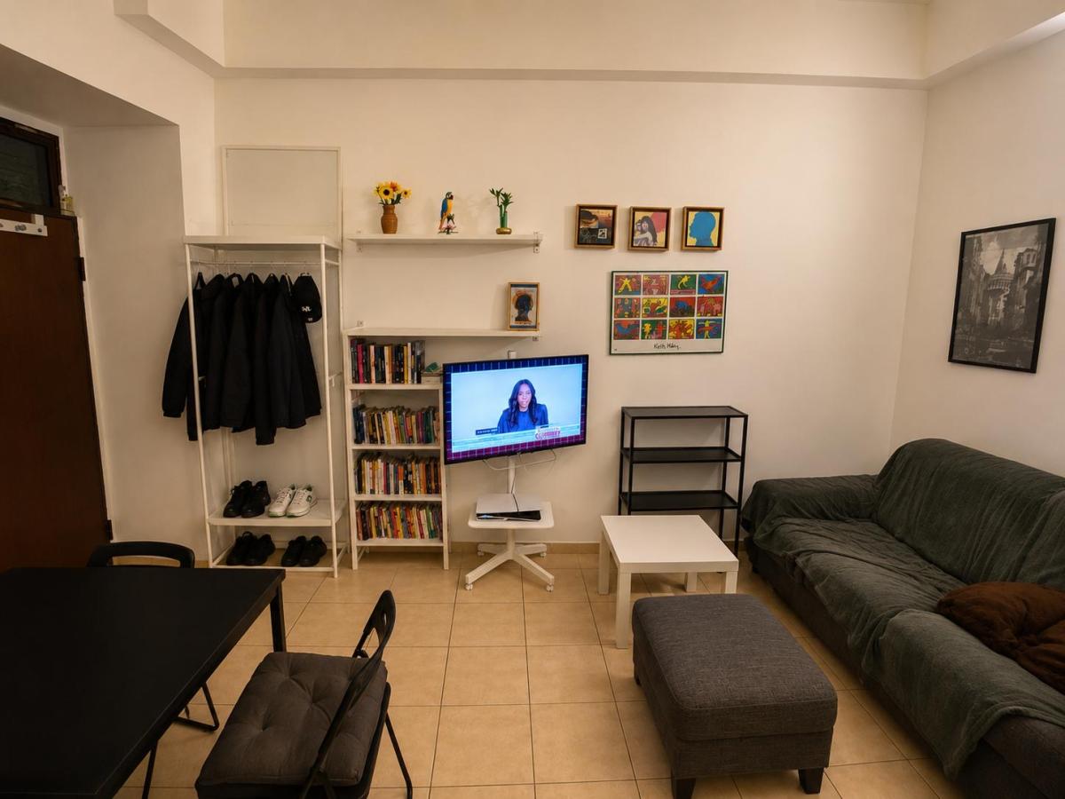 Bilocale con spazio esterno - Immagine# 7