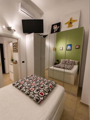Bilocale con spazio esterno - Immagine# 6