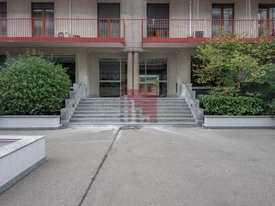 Via Adeodato Ressi — Bilocale ristrutturato di 74 mq - Immagine# 23