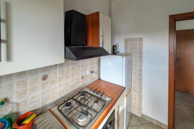 Monolocale con Cucinotto e Balcone - Immagine# 5