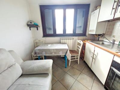 Monolocale con Cucinotto e Balcone - Immagine# 2