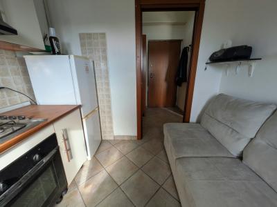 Monolocale con Cucinotto e Balcone - Immagine# 3