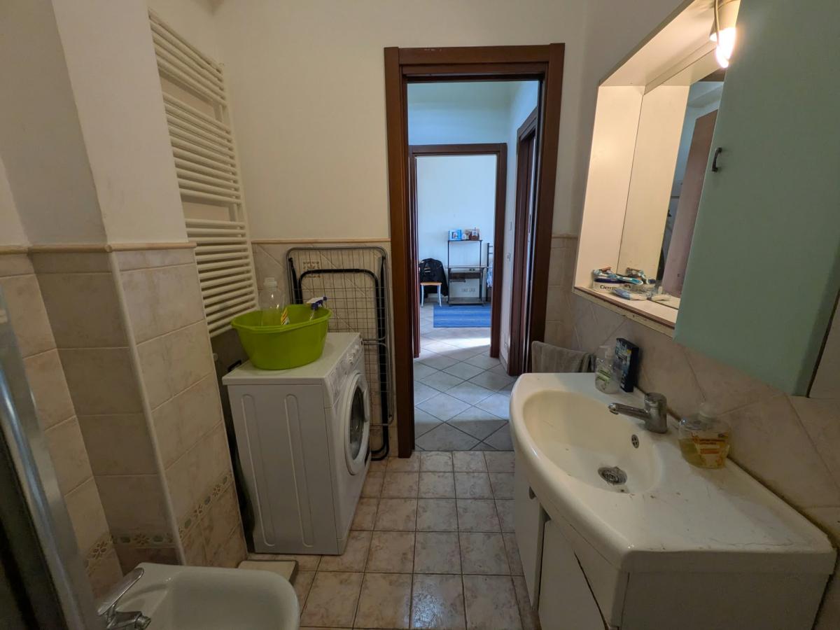 Monolocale con Cucinotto e Balcone - Immagine# 12