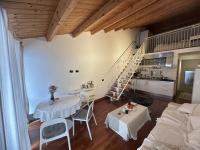 VTirso - Soggiorno con Cucina