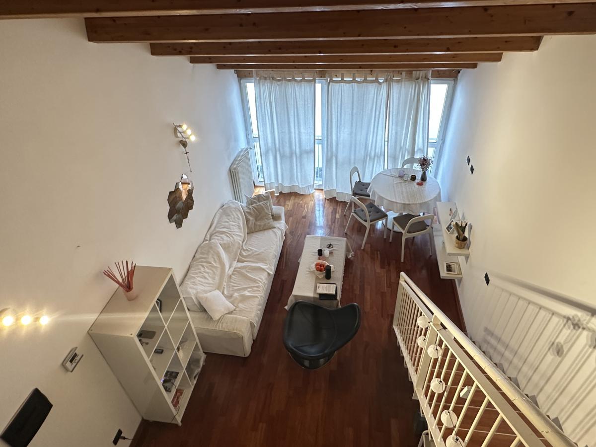 VTirso - Soggiorno