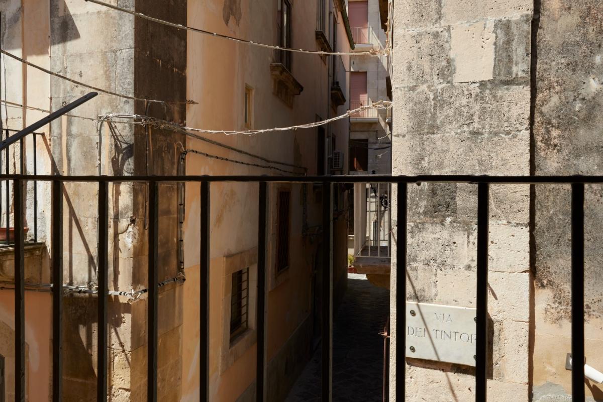 Terracielo nel cuore di Ortigia - Immagine# 14