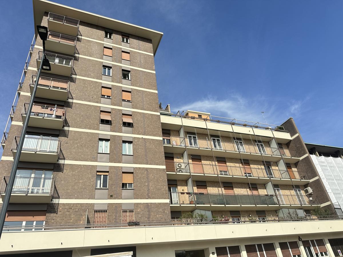 Trilocale con Terrazzo - Immagine# 2