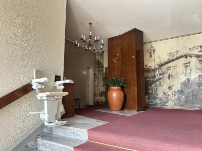 Trilocale con Terrazzo - Immagine# 4
