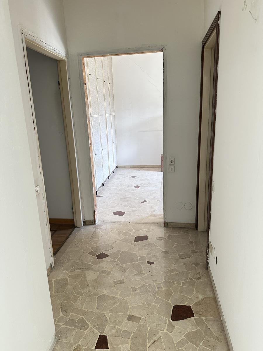 Trilocale con Terrazzo - Immagine# 10