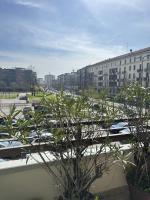 Trilocale con Terrazzo - Immagine# 6