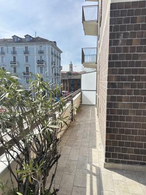 Trilocale con Terrazzo - Immagine# 7