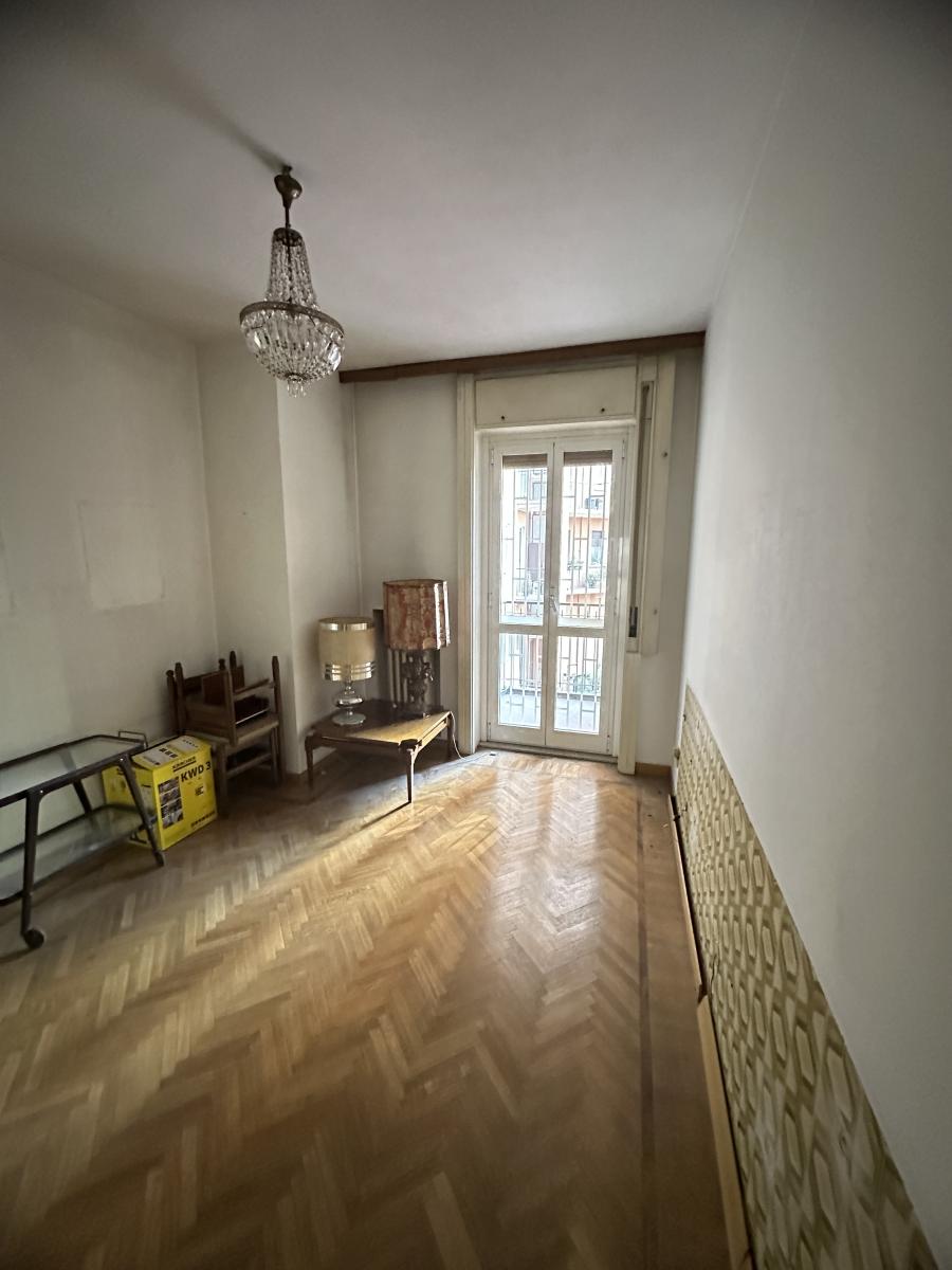 Trilocale con Terrazzo - Immagine# 13