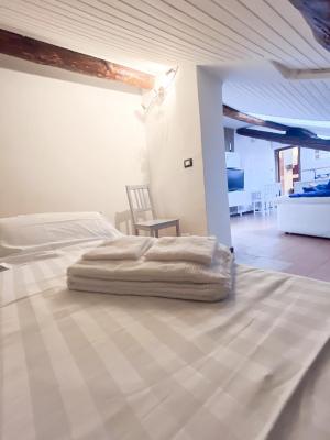 MONOLOCALE MANSARDATO MM ROVERETO - Immagine# 5