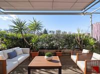 AMPIO BILOCALE CON TERRAZZO E BOX