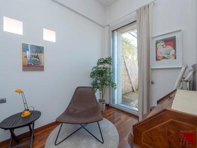AMPIO BILOCALE CON TERRAZZO E BOX - TERRAZZO