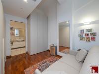 AMPIO BILOCALE CON TERRAZZO E BOX - STUDIO/CABINA ARMADIO