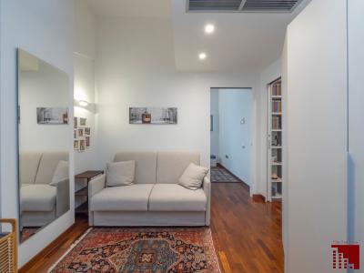 AMPIO BILOCALE CON TERRAZZO E BOX - TERRAZZO