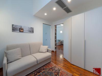 AMPIO BILOCALE CON TERRAZZO E BOX - TERRAZZO