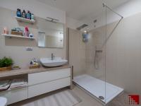 AMPIO BILOCALE CON TERRAZZO E BOX - BAGNO