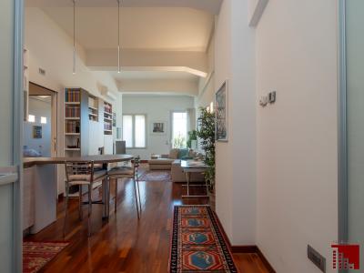 AMPIO BILOCALE CON TERRAZZO E BOX - TERRAZZO