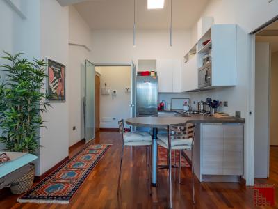 AMPIO BILOCALE CON TERRAZZO E BOX - TERRAZZO