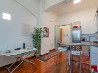 AMPIO BILOCALE CON TERRAZZO E BOX - LIVING