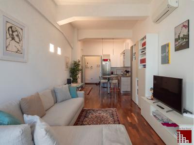 AMPIO BILOCALE CON TERRAZZO E BOX - TERRAZZO