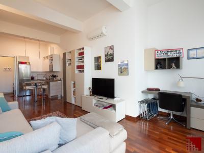 AMPIO BILOCALE CON TERRAZZO E BOX - TERRAZZO