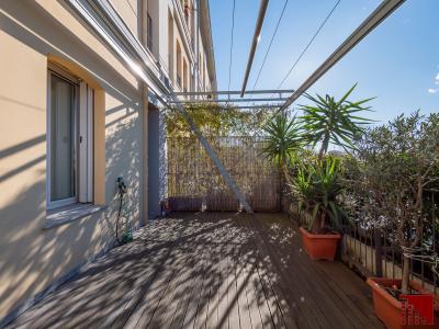 AMPIO BILOCALE CON TERRAZZO E BOX - TERRAZZO