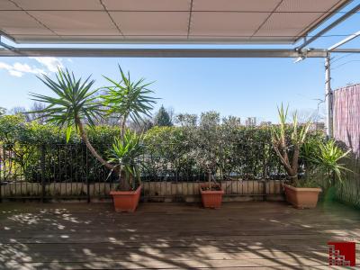 AMPIO BILOCALE CON TERRAZZO E BOX - TERRAZZO
