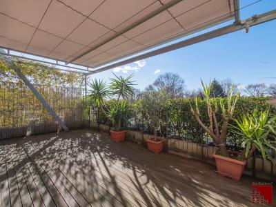 AMPIO BILOCALE CON TERRAZZO E BOX - TERRAZZO
