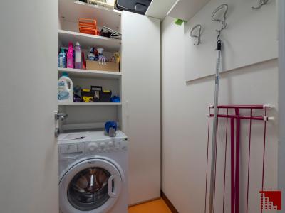 AMPIO BILOCALE CON TERRAZZO E BOX - TERRAZZO