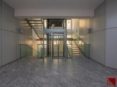 AMPIO BILOCALE CON TERRAZZO E BOX - TERRAZZO