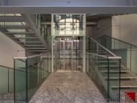 AMPIO BILOCALE CON TERRAZZO E BOX - ASCENSORE VANO SCALE