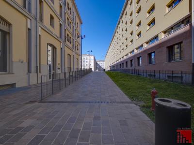 AMPIO BILOCALE CON TERRAZZO E BOX - TERRAZZO