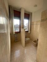 Appartamento piano alto - Bagno