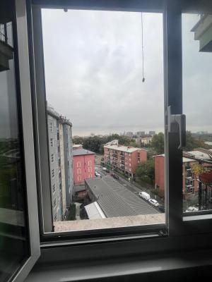 Monolocale con Balcone Piano Alto - Immagine# 11