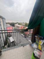 Monolocale con Balcone Piano Alto - Immagine# 4