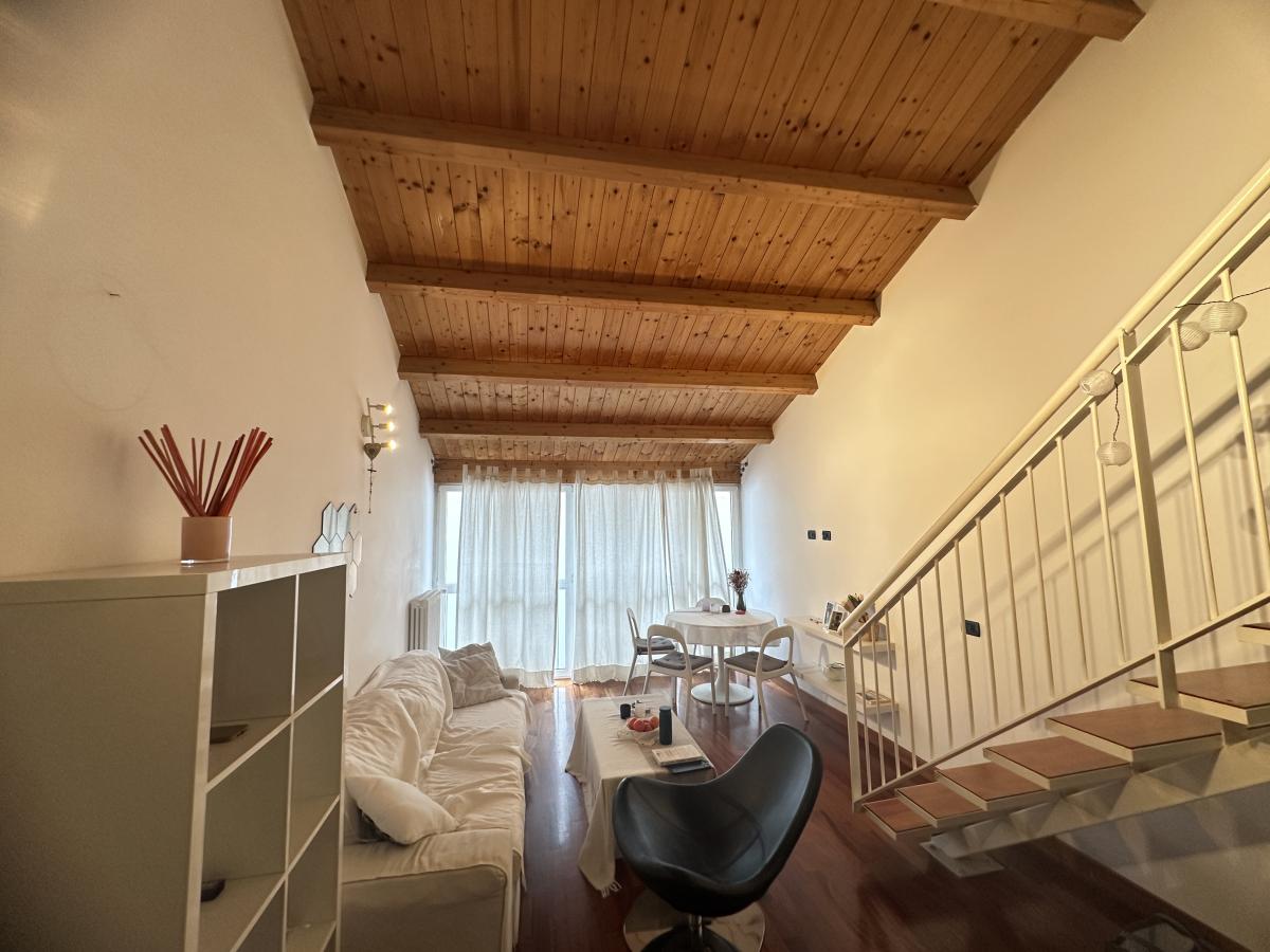 Splendido loft Abitazione - Immagine# 10