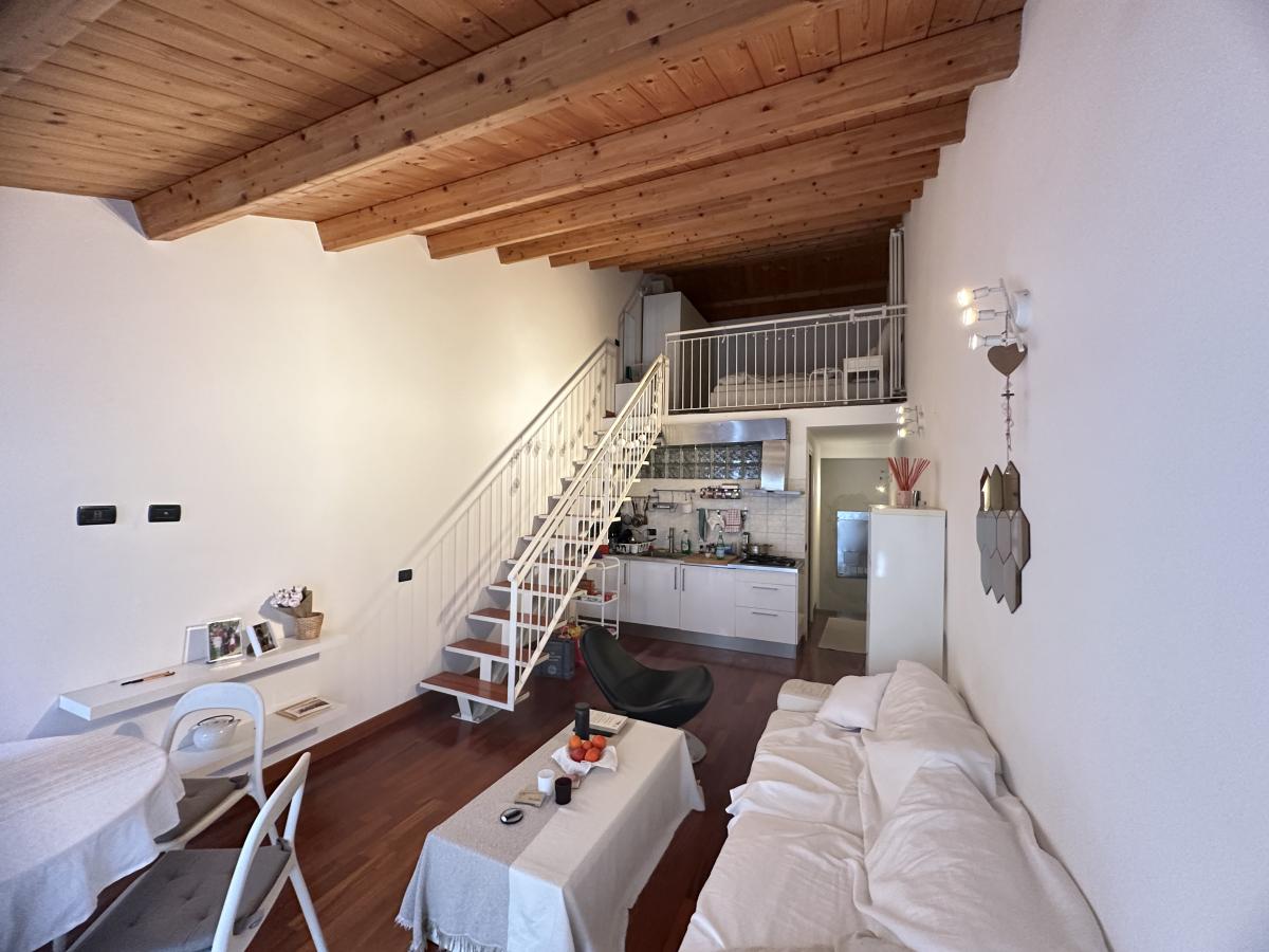Splendido loft Abitazione - Immagine# 11