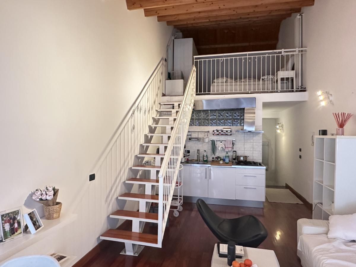 Splendido loft Abitazione - Immagine# 15