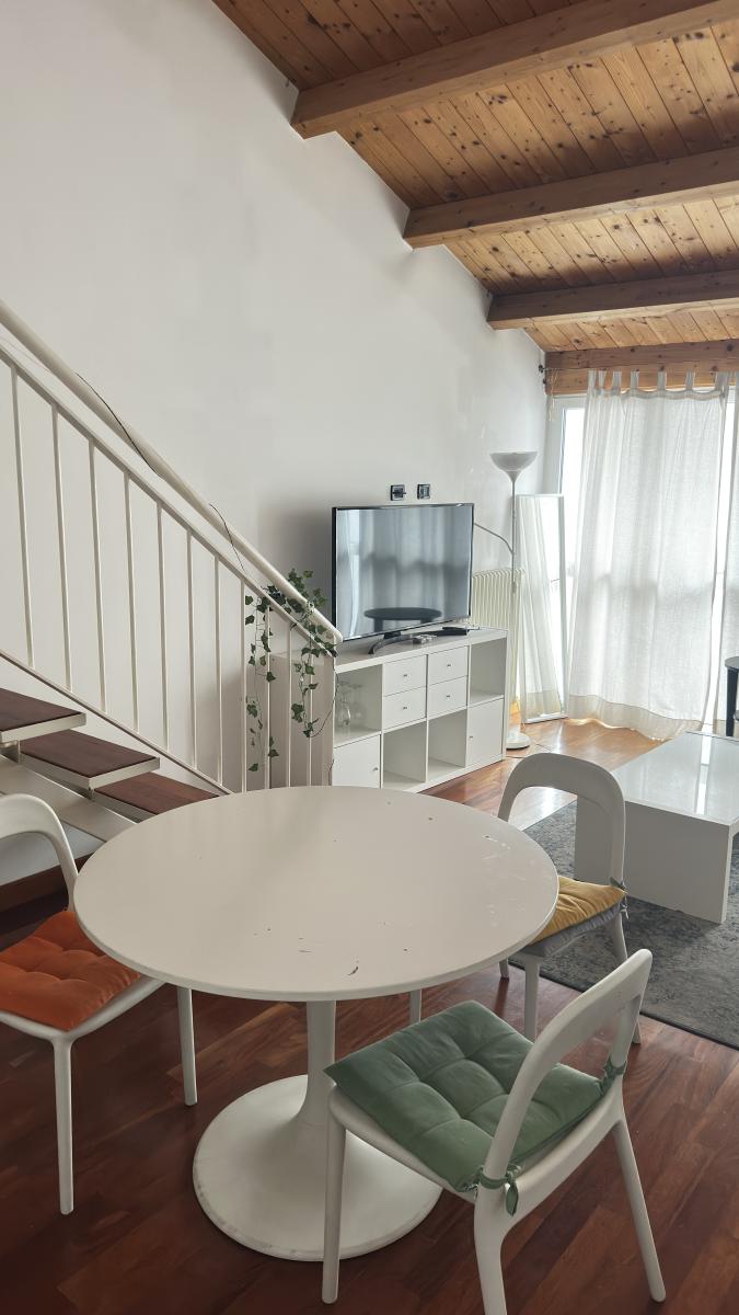 Splendido loft Abitazione - Immagine# 4