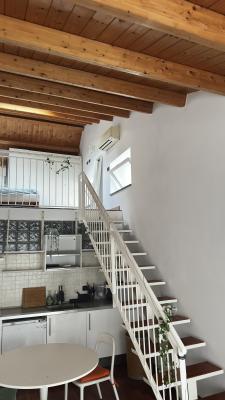 Splendido loft Abitazione - Immagine# 6