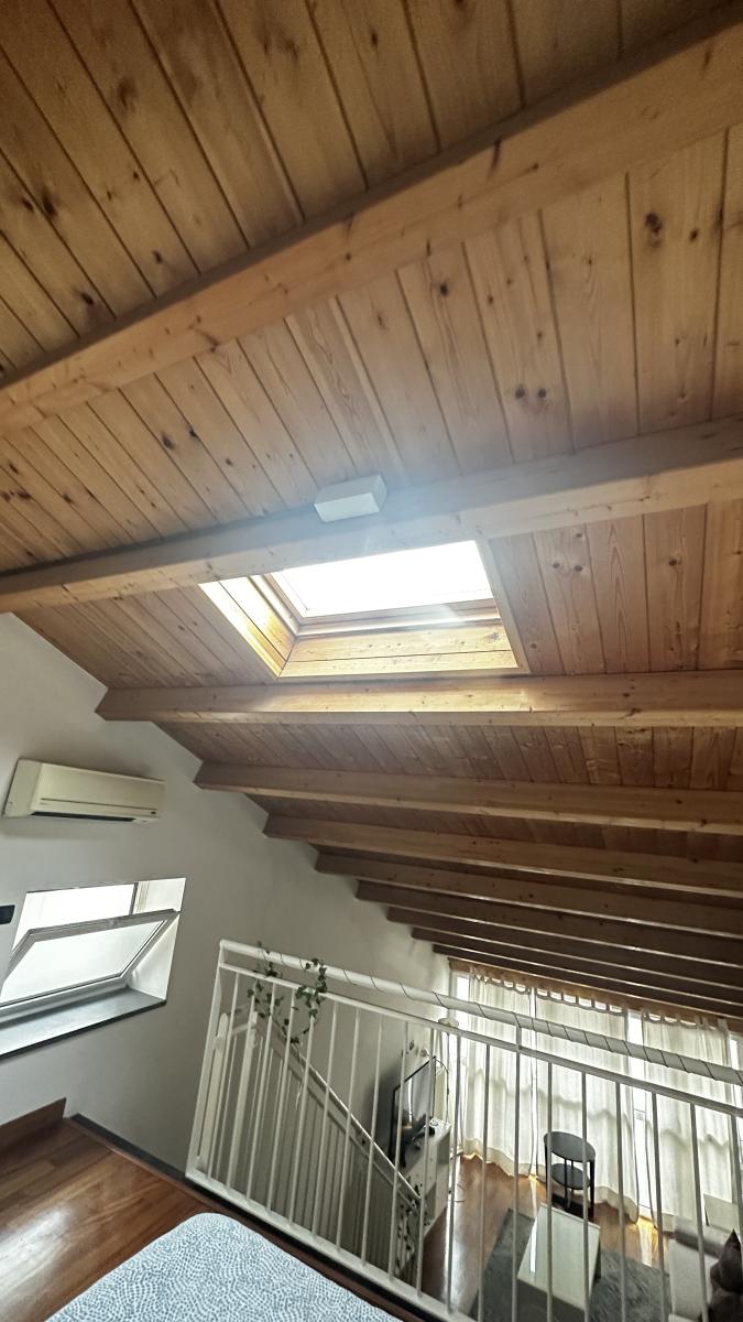Splendido loft Abitazione - Immagine# 8