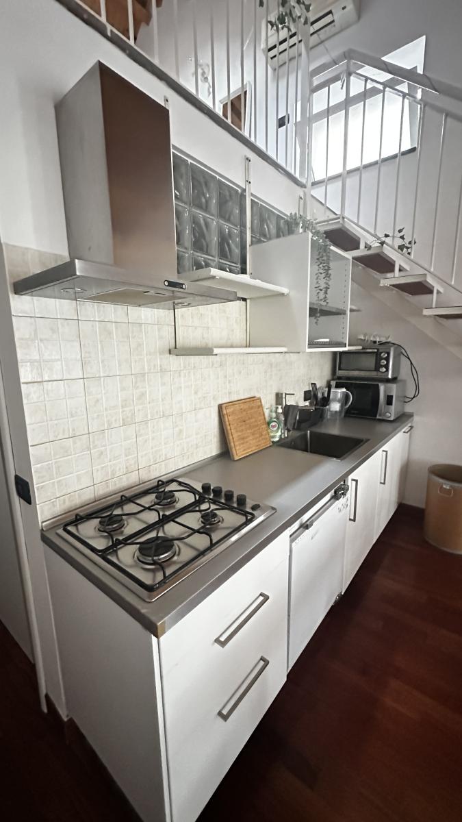 Splendido loft Abitazione - Immagine# 9