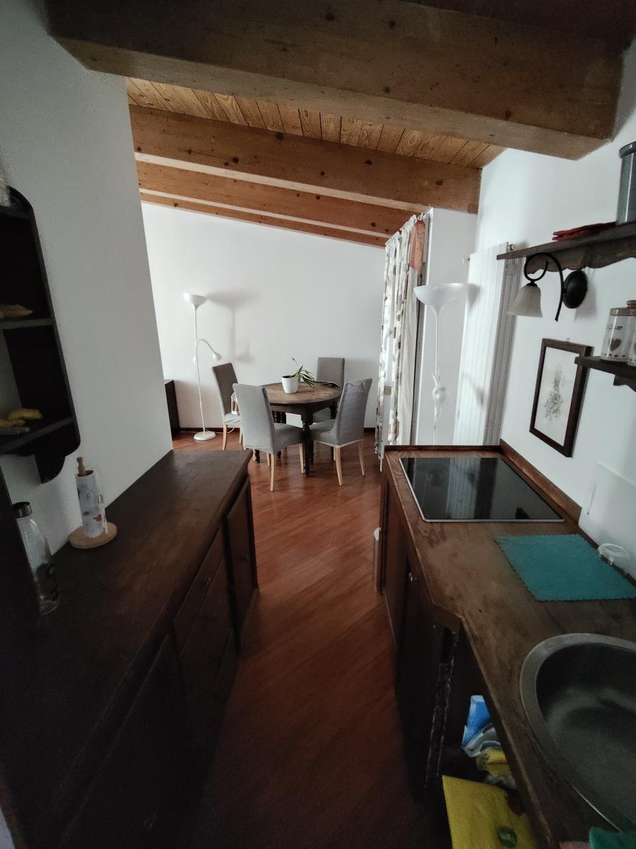 Mansarda Via San Galdino - Immagine# 3