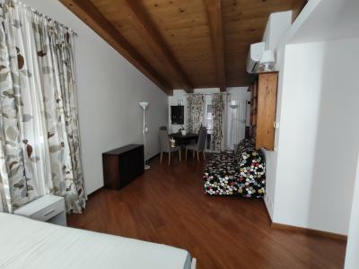 Mansarda Via San Galdino - Immagine# 4