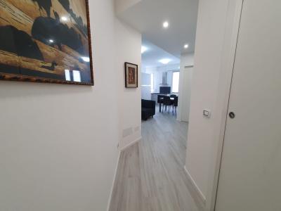 Bilocale in Via Della Torre 40 - Immagine# 1